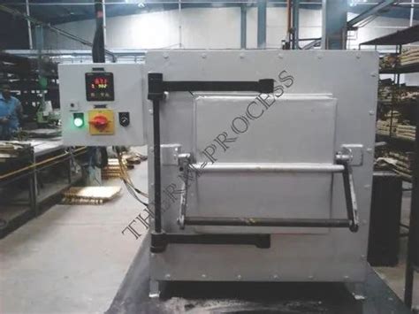 Automatic Burner and Heat Recuperator Manufacturer | Therm Process ...