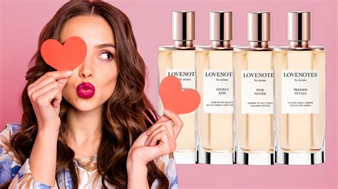 4 Ariana Grande LOVENOTES Perfumes Fans Are Raving About | Viora London