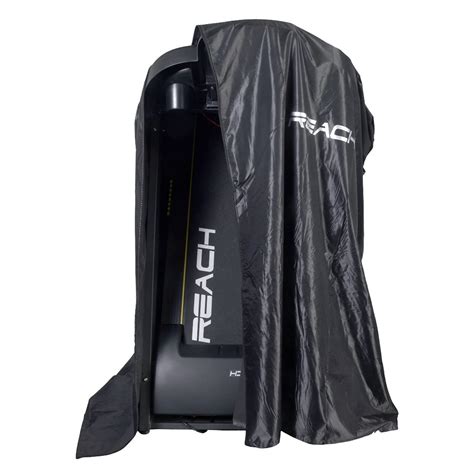 Reach Treadmill Cover (Black) | Water Proof/Dust Proof/Heat Proof | Fr ...