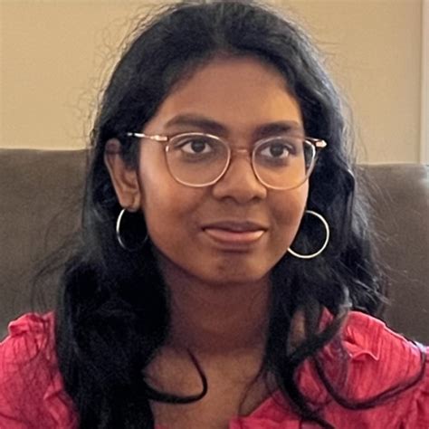 Shiyanuya - Tamil teacher - ₹735/h