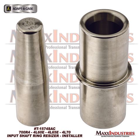 700R4 Install 的图像结果