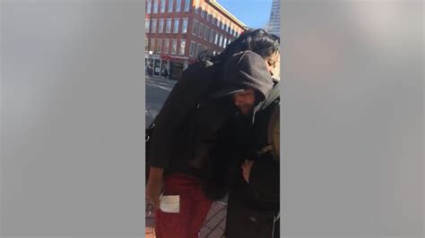 Homeless man finds $10,000 check on the ground, returns it to owner ...