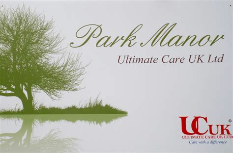 parkmanor.co.uk
