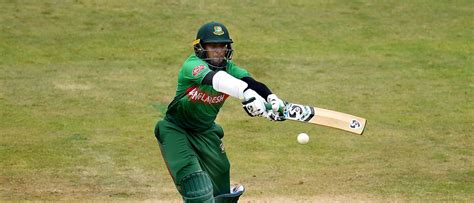 Shakib turns to India’s example for workload management