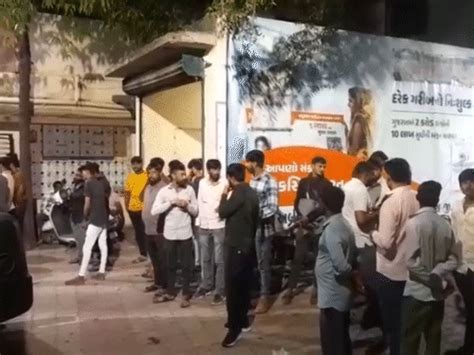 Clash between two groups in Babra, one dead, 9 injured