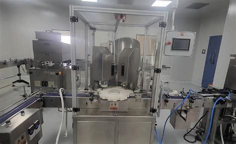 Tablet Counting & Filling Full Line for Pharma | SurplusPack