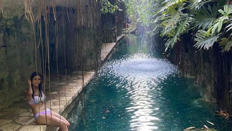 Tour de un día entero por Cenotes Hacienda Mucuyché, Merida - Central ...