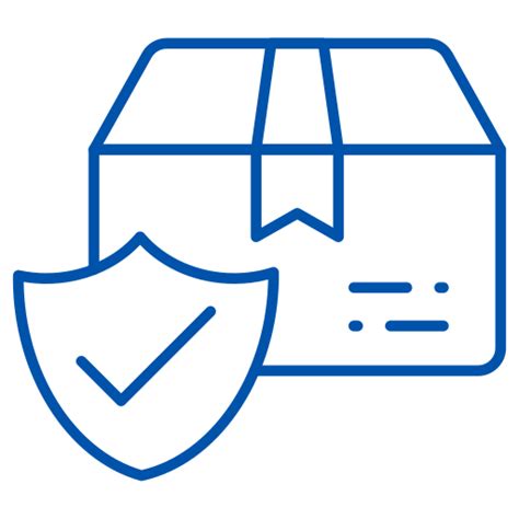 Package - Free business and finance icons