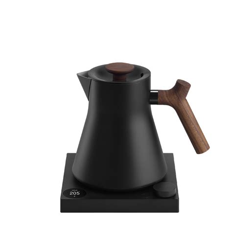 FELLOW Corvo EKG Pro Electric Kettle (0.9L) | Benki Brewing Tools