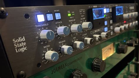 +SSL Bus Nativecompressor 的图像结果