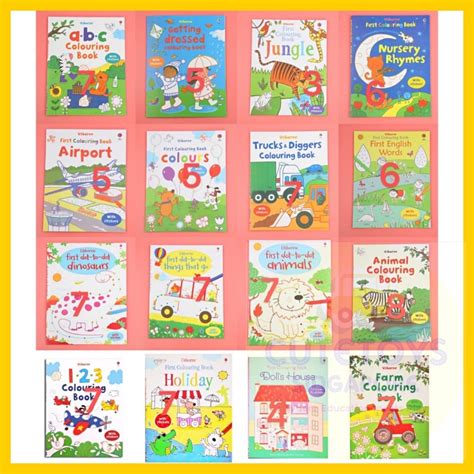 Image result for Usborne Sticker Books
