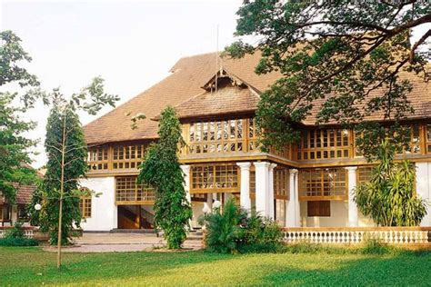 Bolgatty Palace And Island Resort - Venue - Chittoor Road - Weddingwire.in