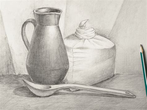 Image result for Graphite Art Tutorials