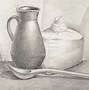 Image result for Pen Sketch Drawing Hatching