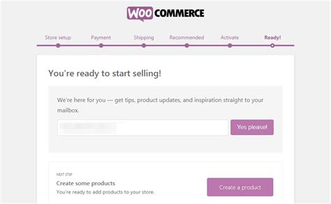 5 Easy Steps to Setup Woocommerce Website - ITGiggs