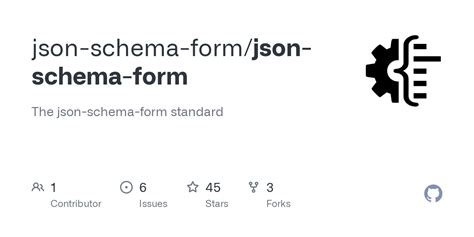 Image result for JSON Schema Form Icon