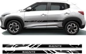 WRAPPING MANIA Sticker & Decal for Car Price in India - Buy WRAPPING ...