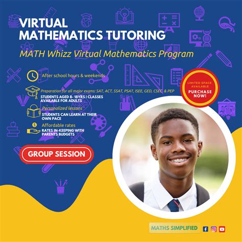 Image result for Math Tutor Program
