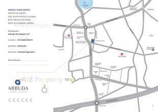 Arbuda Trade Center | at Narol, Ahmedabad