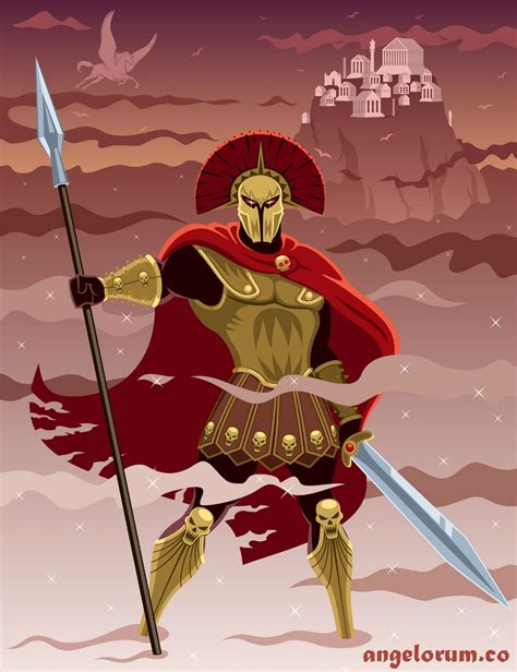 Bildergebnis für mars mythology