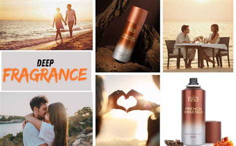 Buy FRENCH ESSENCE Deodorant Spray Perfume/Deodorant for men/Men Deo ...