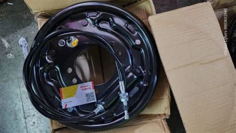 Forklift Control Valve - Kion Forklift Spare Parts Trader - Retailer ...