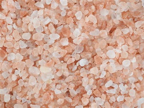 Incredible Benefits Of Pink Himalayan Salt | Grazia India