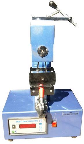 Image result for Impact Testing Equipment