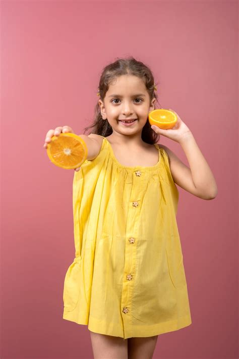 Sunny Citrus Box – Mamarill