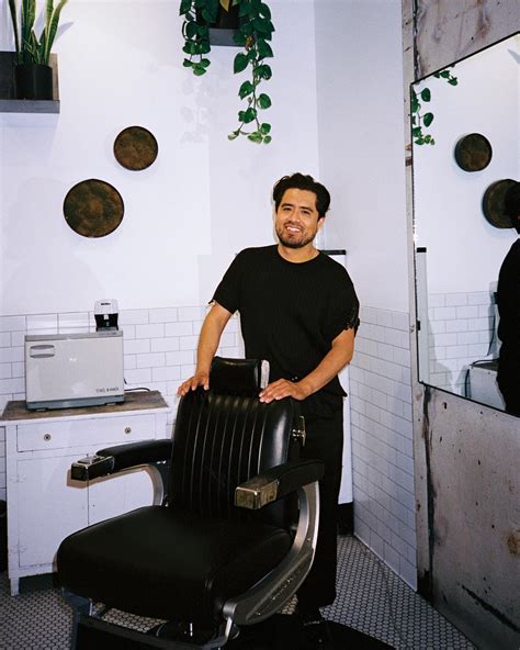 Blind Barber | Meet the Staff ️ Welcoming Emmanuel & Lex to the BB ...