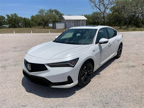 Official PLATINUM WHITE Integra Club & Photos | IntegraForums - 2023+ Acura Integra & Type S ...