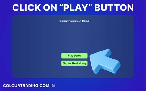 Colour Trading Demo