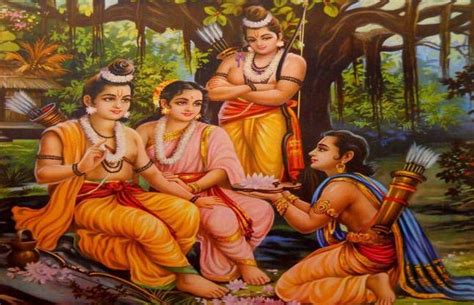 श्री राम का धर्म या भरत का प्रेम, किसकी हुई थी जीत? जानिए राजा जनक से ...