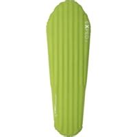 Exped Ultra 3R Mummy, Lichen, Large/Wide, 7640445454520 — Color: Lichen ...