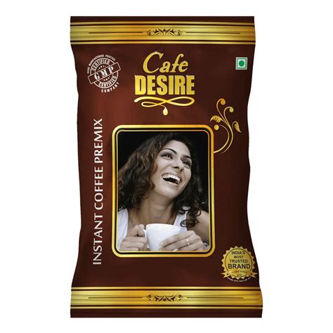 Instant Coffee Premix - Instant Coffee Premix 1 Kg - Premium Blend ...
