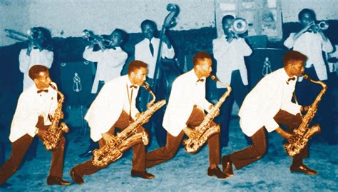Echoes of Ethiopia: The Innovators and Evolution of Ethio Jazz - On the ...