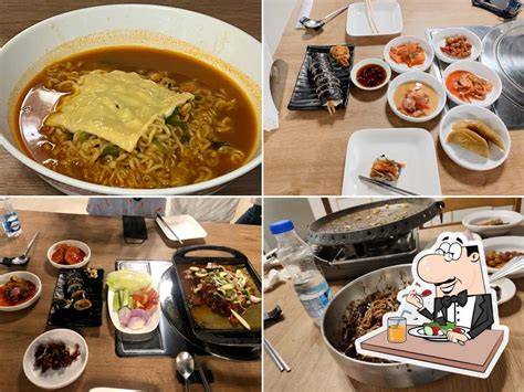 Top 5 restaurants with tteokbokki in Hyderabad, december 2025 ...