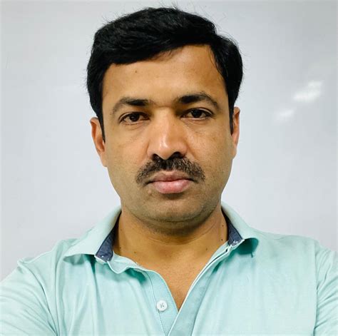 Dr Ramu S Vemanna's Profile