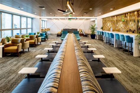 Delta Sky Club levels up in Miami with major lounge expansion | Delta ...