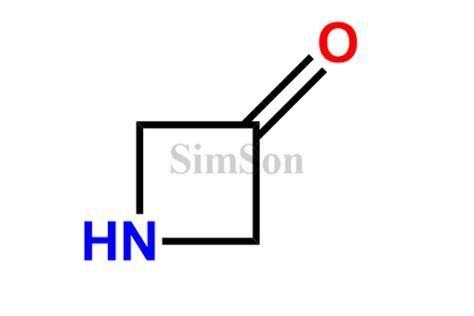Azetidin-3-one | CAS No- 54044-11-0 | Simson Pharma Limited