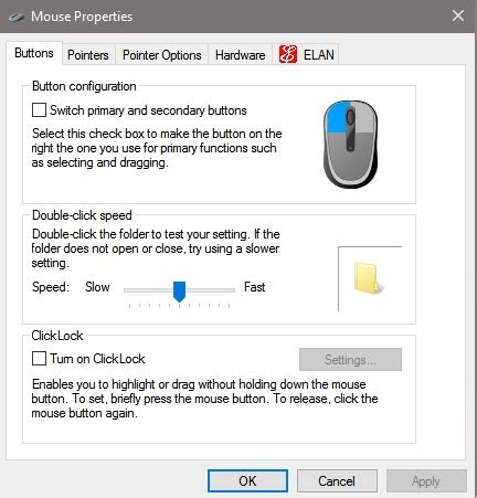 Image result for Cursor Jumping Problem