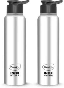 Pigeon 700 ml Steel Bottle - Buy Pigeon 700 ml Steel Bottle Online at ...