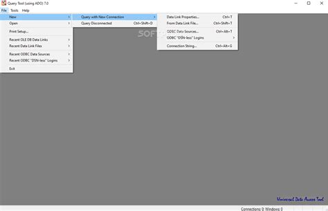 Ad Query Tool Software 的图像结果