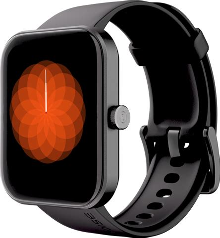 Noise Colorfit Pulse 2 Smart Watch with 1.8’’Big Display & 550 - Buy Now