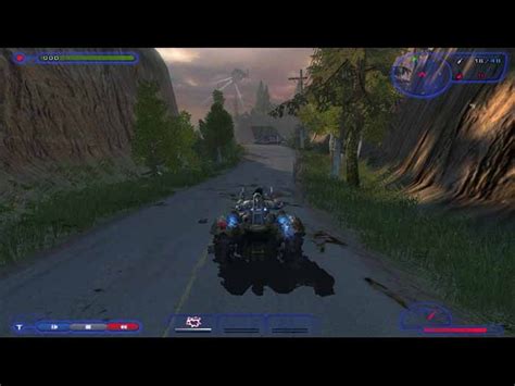 TimeShift Multiplayer 的图像结果