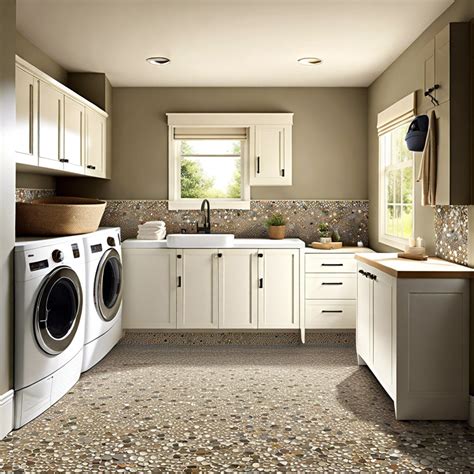15 Laundry Room Tile Ideas to Enhance Your Space