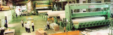 Kerala Paper Products Limited