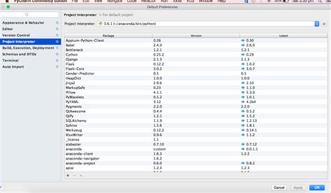 Image result for How to Install Django Python PyCharm