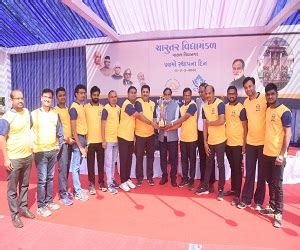 BVM Engineering College