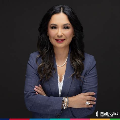 Methodist Hospital | Texsan welcomes Elizabeth Gonzales as its Chief ...